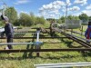 В Шошке идет строительство нового ФАПа